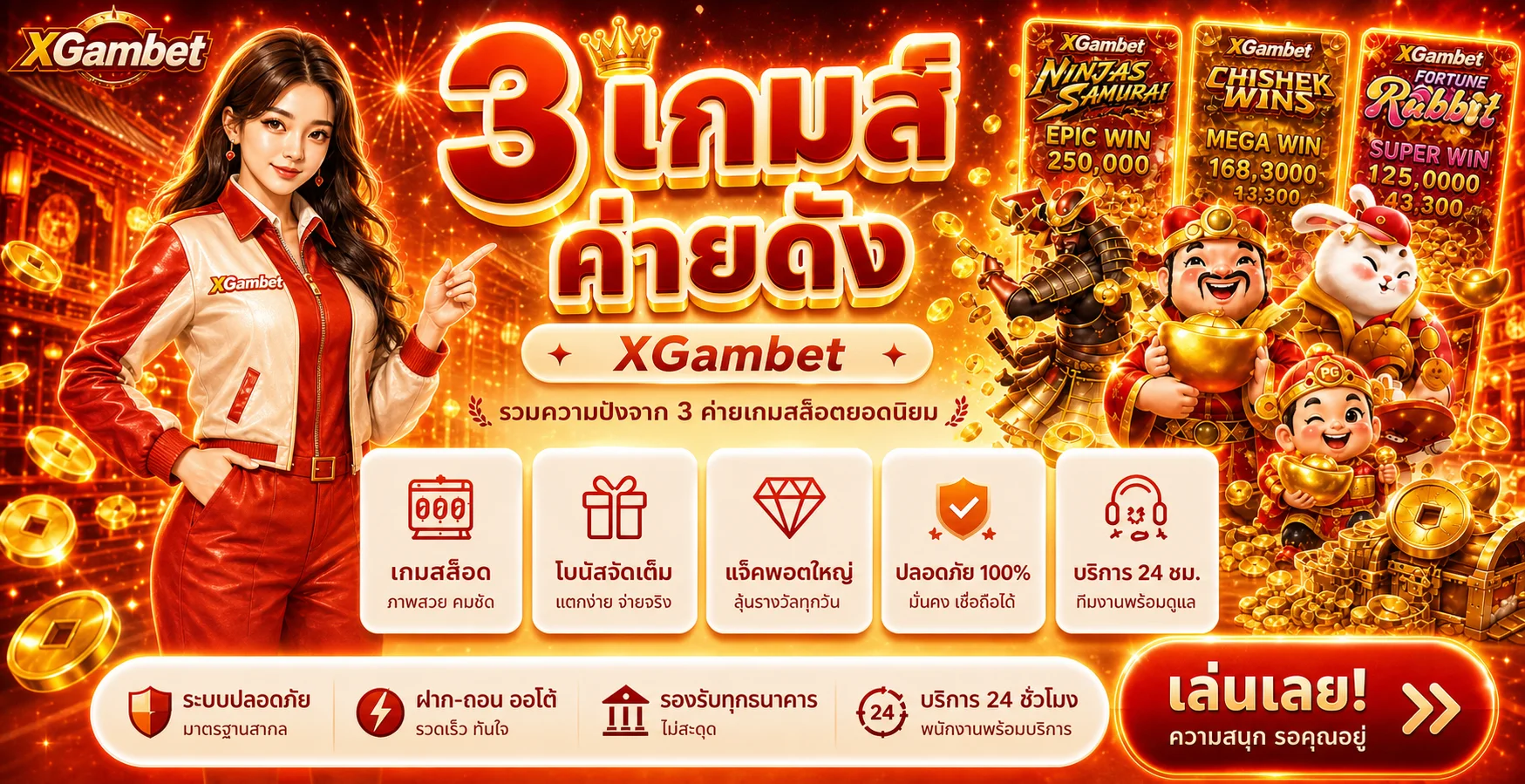 โปรโมชั่นแนะนำ wy8g
